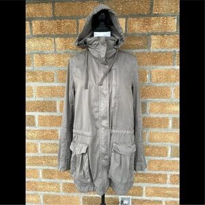 JAMES PERSE ~ Standard jacket Lightweight size 2 / M